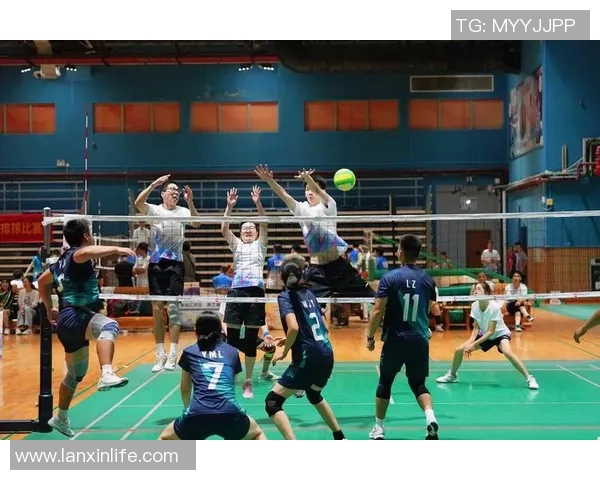 广州排球队在排球节奏排行榜中荣获第九名展现出强劲实力与团队协作